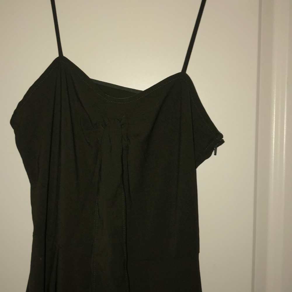 Small Charlotte Russe jumpsuit